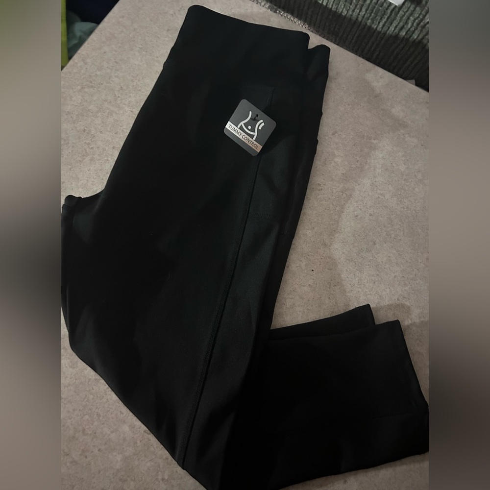 LEGGINGS - Picture 3 of 6